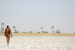 makgadikgadi